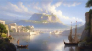 Dice Of Olympus - Launch Trailer trailer thumbnail