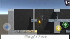King's Son trailer thumbnail