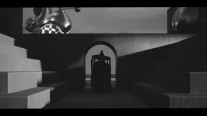 Mutus Meteora Trailer trailer thumbnail