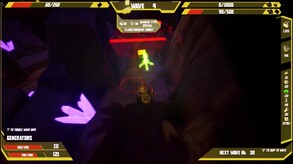 SpaceMine Gameplay Trailer trailer thumbnail