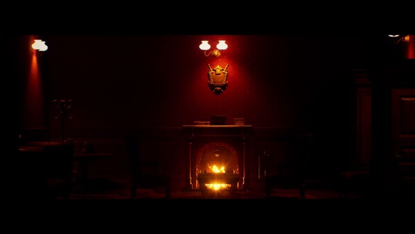 Escape Darkness Trailer trailer thumbnail