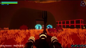 Work in Progress V0.91D trailer thumbnail