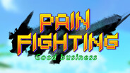 《Pain Fighting》 trailer thumbnail