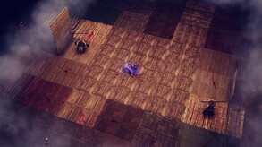 Svarog's Dream: Trailer trailer thumbnail