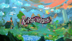 Pluto's Island - Teaser trailer thumbnail