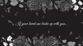Withering Flowers ENG trailer thumbnail