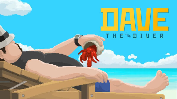 DAVE THE DIVER_Accolades Trailer_NOW Available trailer thumbnail