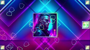Neon Fantasy Boys Trailer trailer thumbnail