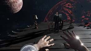Salvador Dali Experience - Trailer trailer thumbnail