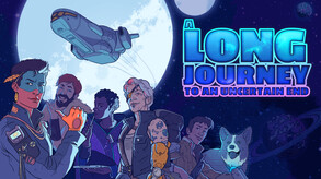 Launch Trailer trailer thumbnail