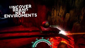 Chapter 3 Release trailer thumbnail