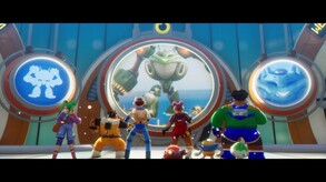 Project ST Alpha Launch trailer thumbnail