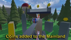 Get the Ball Rolling Update 6 Trailer trailer thumbnail