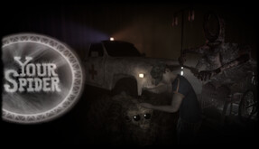 Your Spider - Trailer trailer thumbnail
