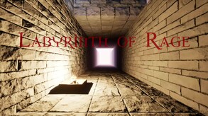 Labyrinth of Rage - Trailer (02) trailer thumbnail