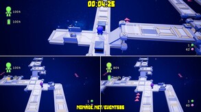 Split-Screen Free Play trailer thumbnail