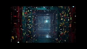 Surface Runner Trailer trailer thumbnail