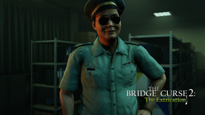 《The Bridge Curse 2: The Extrication》_The First Trailer trailer thumbnail