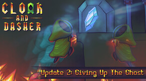 Giving Up The Ghost trailer thumbnail