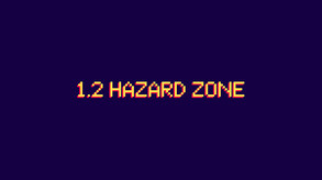 Red Tether Hazard Zone Update Trailer trailer thumbnail