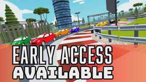 Build and Drive Racing Early Access trailer trailer thumbnail
