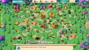 Gnomes Garden Lifeseeds trailer thumbnail