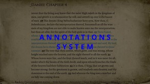 Bible Trailer trailer thumbnail