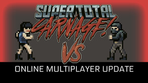Online Multiplayer Update Trailer trailer thumbnail