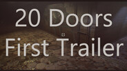 20 Doors 2023 Action Trailer trailer thumbnail