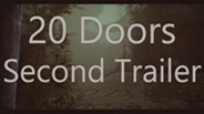 20 Doors 2023 Trailer trailer thumbnail