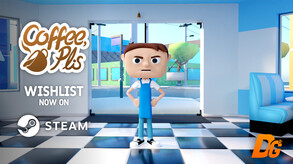 Trailer Coffee, Plis #1 trailer thumbnail