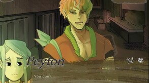 Trailer trailer thumbnail