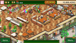 CafeMasterStory_english trailer thumbnail