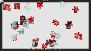 1001 Jigsaw. World Tour China trailer thumbnail