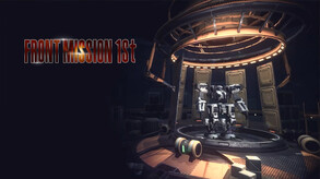 FRONT MISSION 1st: Remake Launch Trailer trailer thumbnail