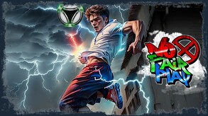 No Fair Play - Gameplay Trailer trailer thumbnail