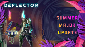 Summer update trailer thumbnail