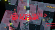Cybergrid Runner trailer thumbnail