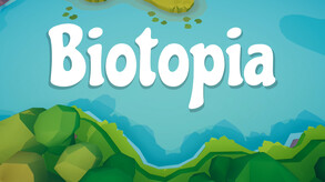 Biotopia Pre-alpha gameplay trailer trailer thumbnail