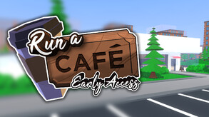 Run a Café | Early Access Trailer trailer thumbnail