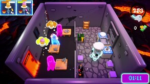 Hellspresso trailer thumbnail