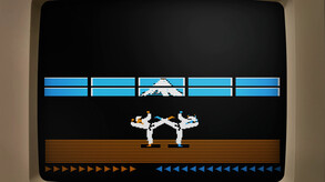 The Making of Karateka - Announcement Trailer trailer thumbnail