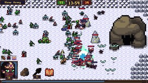 Castle Warriors Main Trailer trailer thumbnail