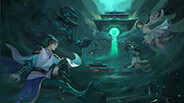 实机宣传片 trailer thumbnail