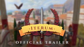 Iterum Trailer 2024 trailer thumbnail