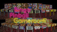Bingo Pinball Gameroom Trailer 1 trailer thumbnail