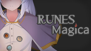 RUNES Magica Trailer trailer thumbnail