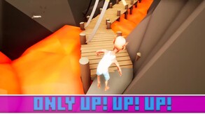 Global Update - Only UP! UP! UP! trailer thumbnail