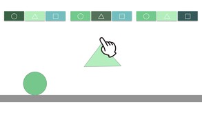 ○ △ □ trailer thumbnail