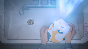 Misgiven - Early Cinematic Trailer trailer thumbnail